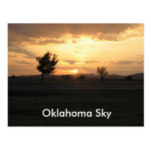 IMG_1033, Oklahoma Sky Postcards
