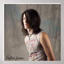 IMG_1993, Dallas James Affiche