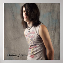 IMG_1993, Dallas James Affiche