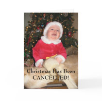 IMG_2252, Christmas Has Been CANCELLED!