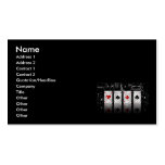 img 274_www.Garcya.us, Name, Address 1, Address... Business Card Templates