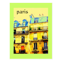 IMG_4565-1, paris Postcard