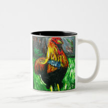 IMG_6760, cock-a-doodle-do Mug