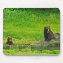 IMGP1712waitngforlunch1cropped,  gilbertstets... Mouse Pads