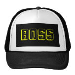 Imma Boss hat