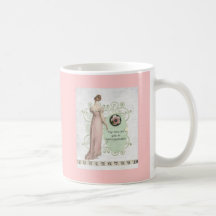 Immeasurable Love Coffee Mug