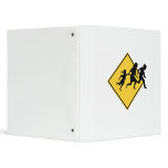 Immigrant crossing binders