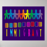 Immigrant