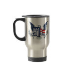 Immigration911 Travel Mug