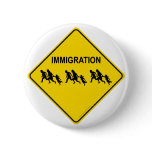 Immigration Crossing buttons