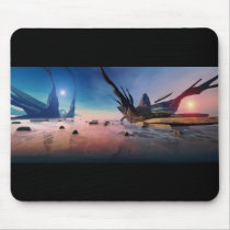 Immortal 3 mousepad