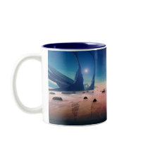 Immortal 3 mug mugs