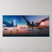 Immortal 3 posters