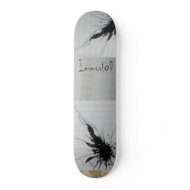 immortal board skate decks