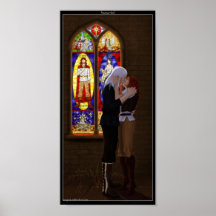 Immortal Posters