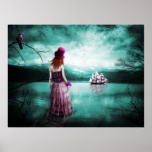 Immram Print