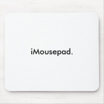 iMousepad.
