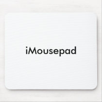 iMousepad