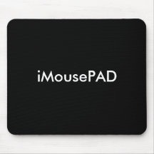 iMousePAD