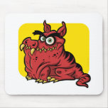 Imp Creature Mousepad