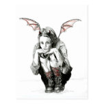 Imp Post Cards