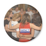 IMPACT Circle magnet