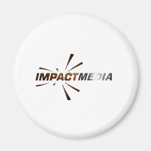 impactmedia aimants pour réfrigérateur