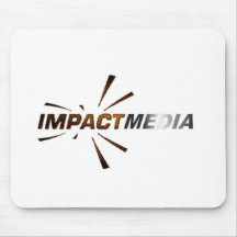 impactmedia tapis de souris
