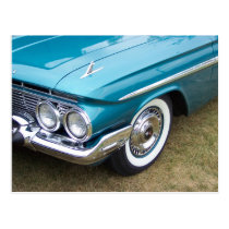 Impala Postvard postcards