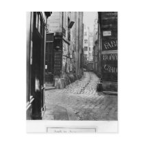 Impasse des Bourdonnais postcards