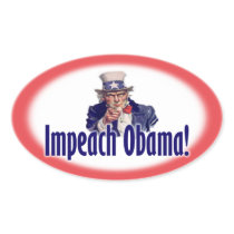 Impeach Obama - Anti Obama - 2012