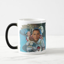 Impeach Obama Now! Coffee Mugs