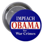 Impeach Obama Pins