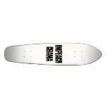 impeach obama skatebord skateboards