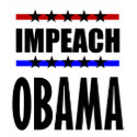 Impeach Obama t-shirts