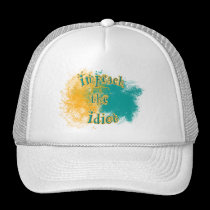 Impeach the Idiot hats