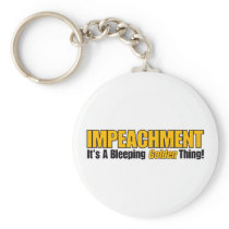 Impeachment It's A Bleeping Golden Thing