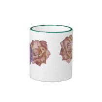 imperfect roses mug mugs