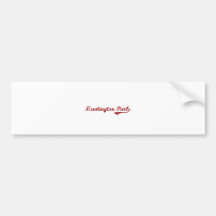 Imperial California Classic Design Bumper Stickers