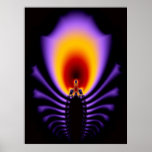 Imperial Flame Posters