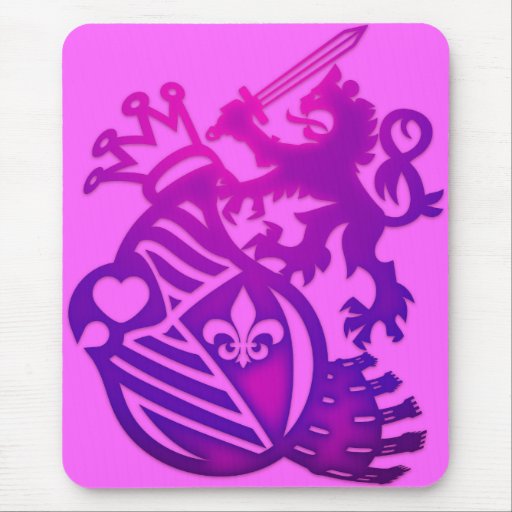 Imperial_Guard Mousepads