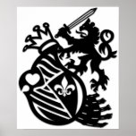 Imperial_Guard Print