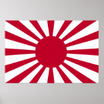 Imperial Japanese Army, Japan Print