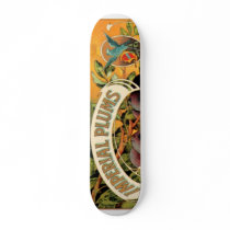 Imperial Plums Skate Board Deck