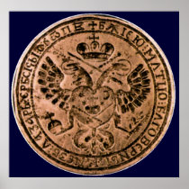 imperial seal poster