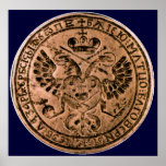 imperial seal poster