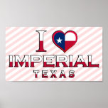 Imperial, Texas Posters