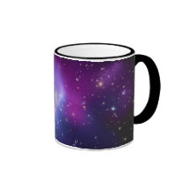 IMPERS J0717 de groupe de galaxie Tasses