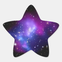 IMPERS J0717 (télescope de groupe de galaxie de Hu Adhésifs