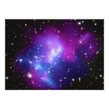 IMPERS massifs J0717 de groupe de galaxie Invitations Personnalisables